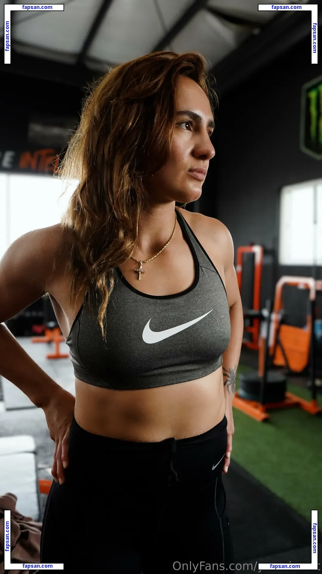 yazmin.ufc nude photo #0022 from OnlyFans