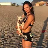 yazmin.ufc nude #0025