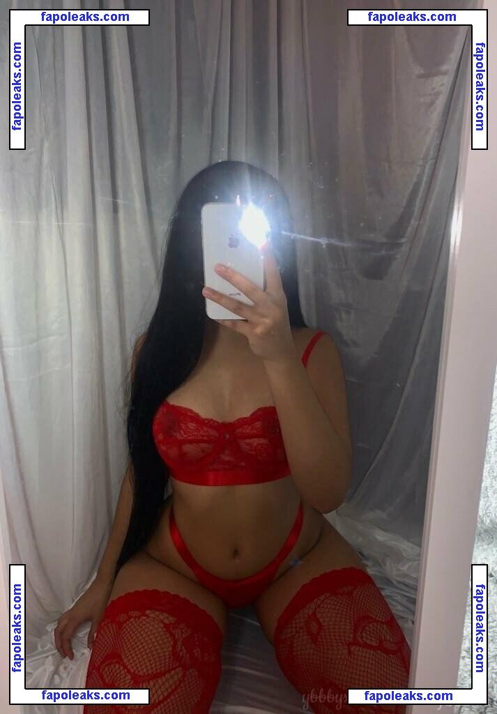 Ybbbyx nude photo #0010 from OnlyFans