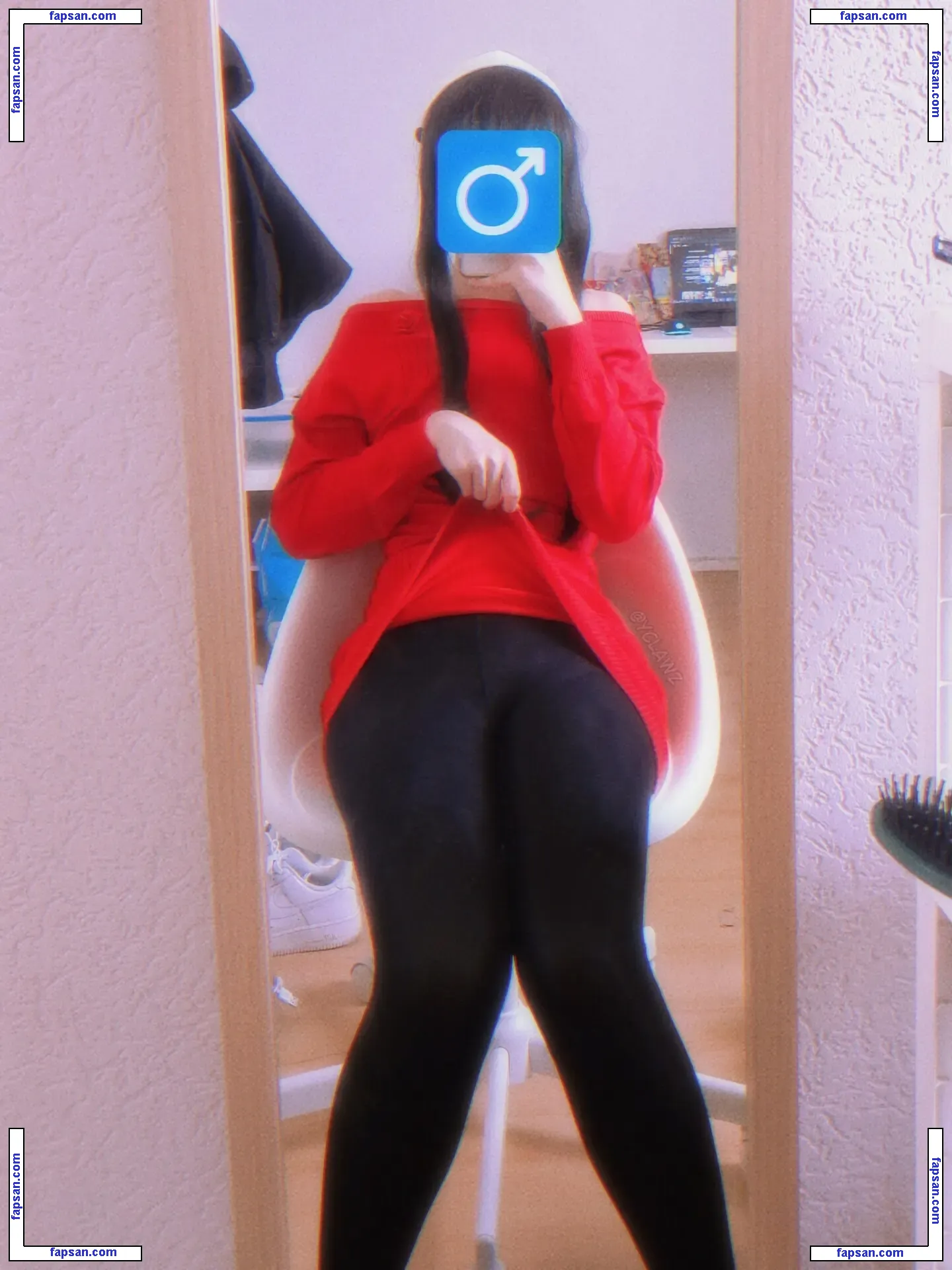 Yclawz nude photo #0001 from OnlyFans