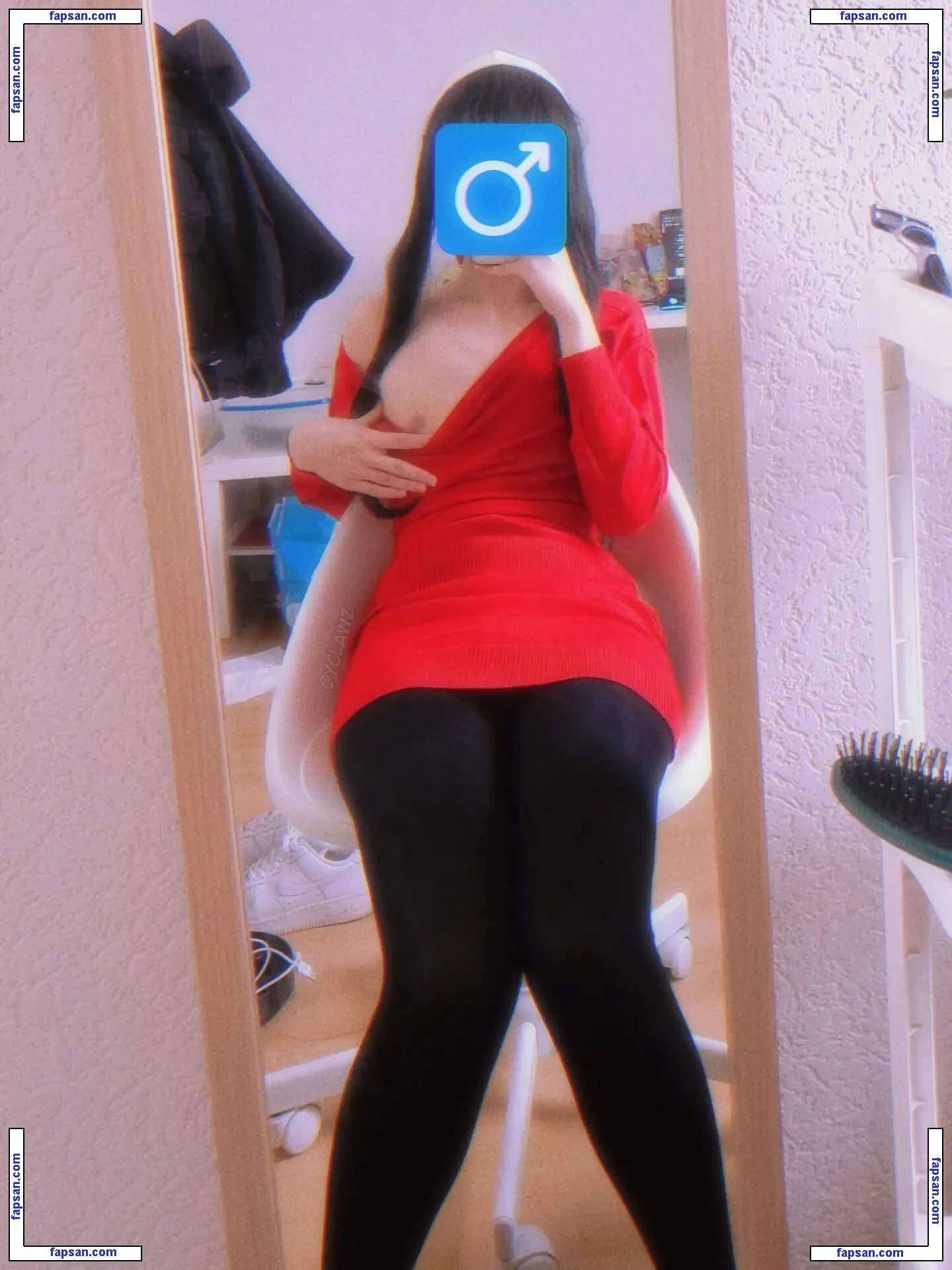 Yclawz nude photo #0008 from OnlyFans