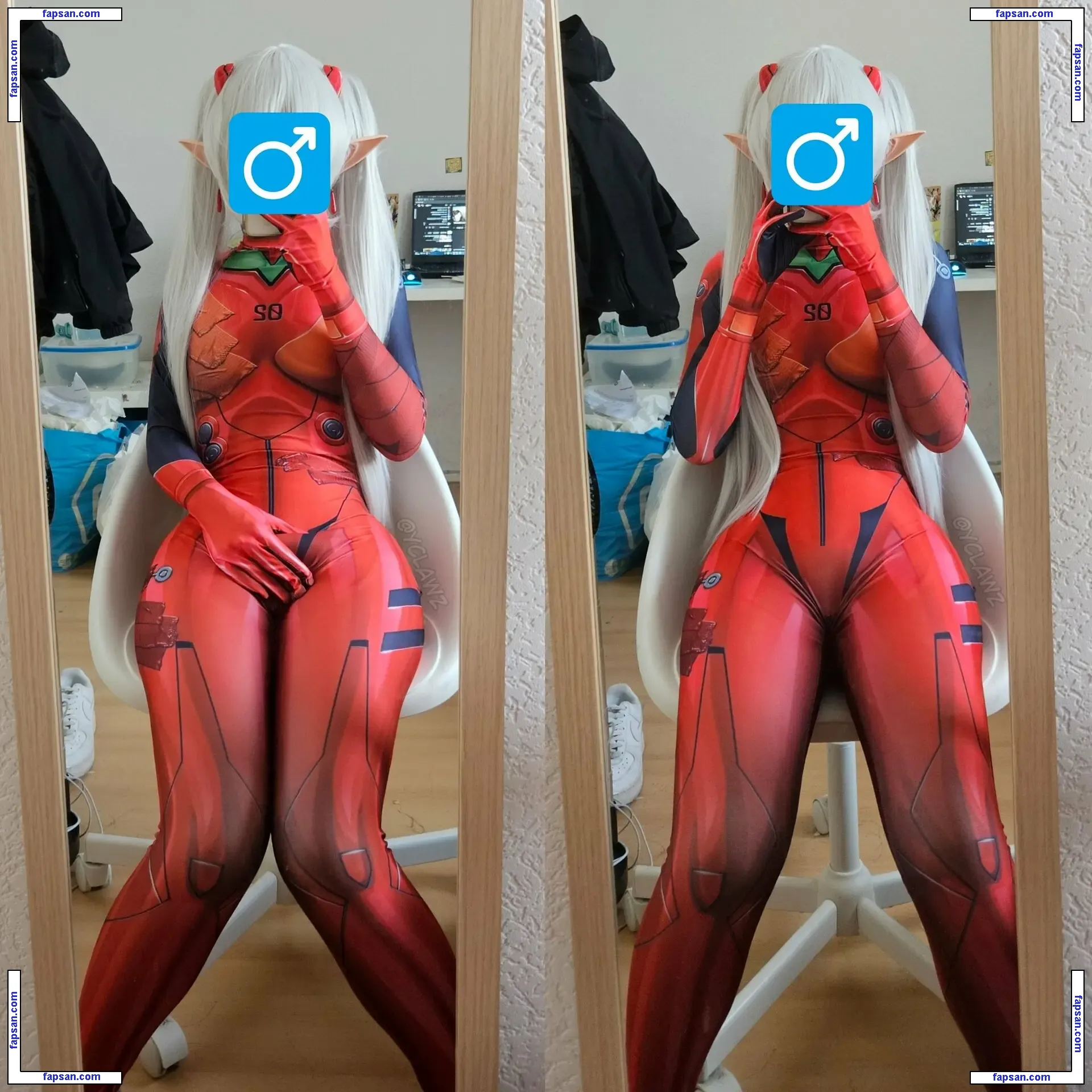 Yclawz nude photo #0010 from OnlyFans