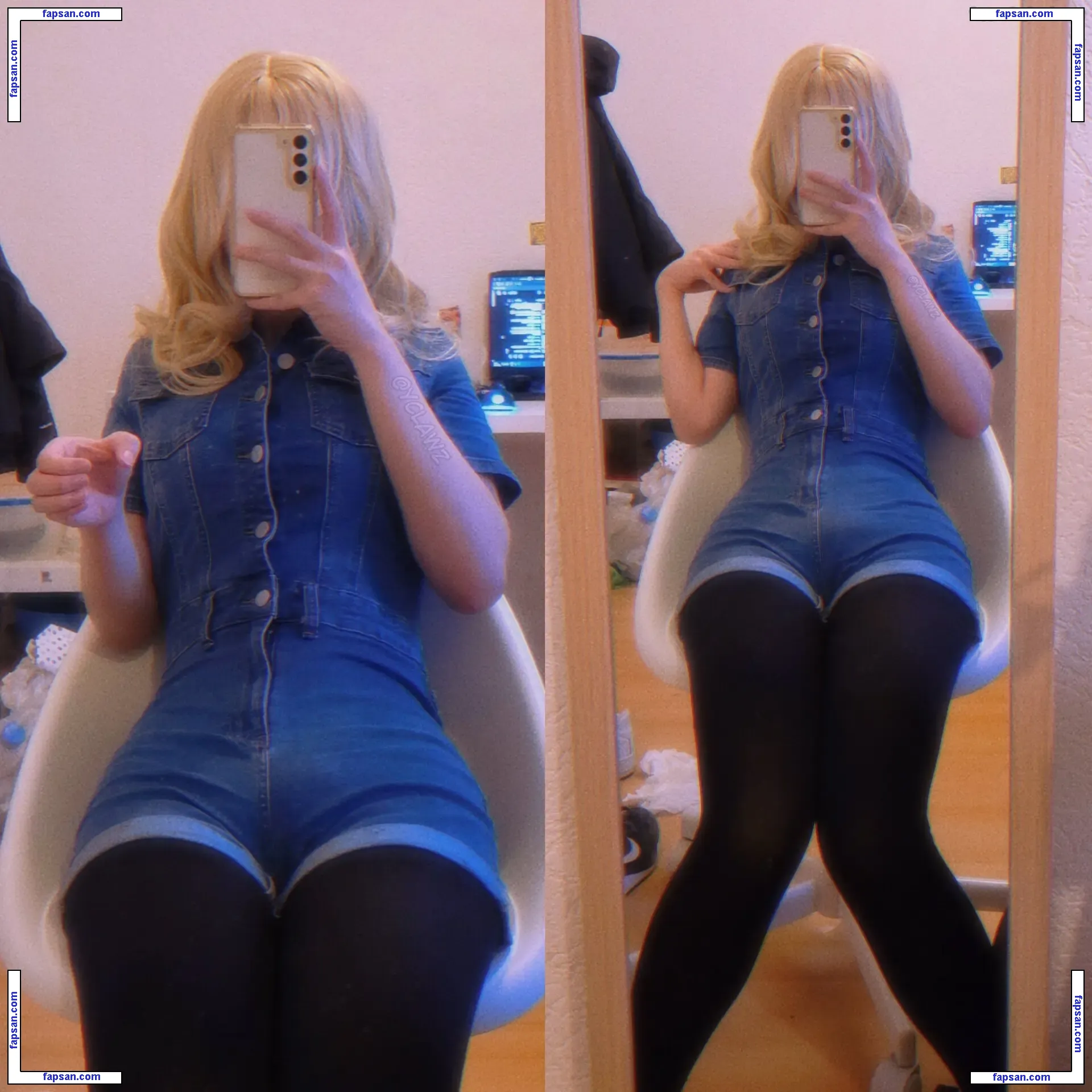 Yclawz nude photo #0017 from OnlyFans