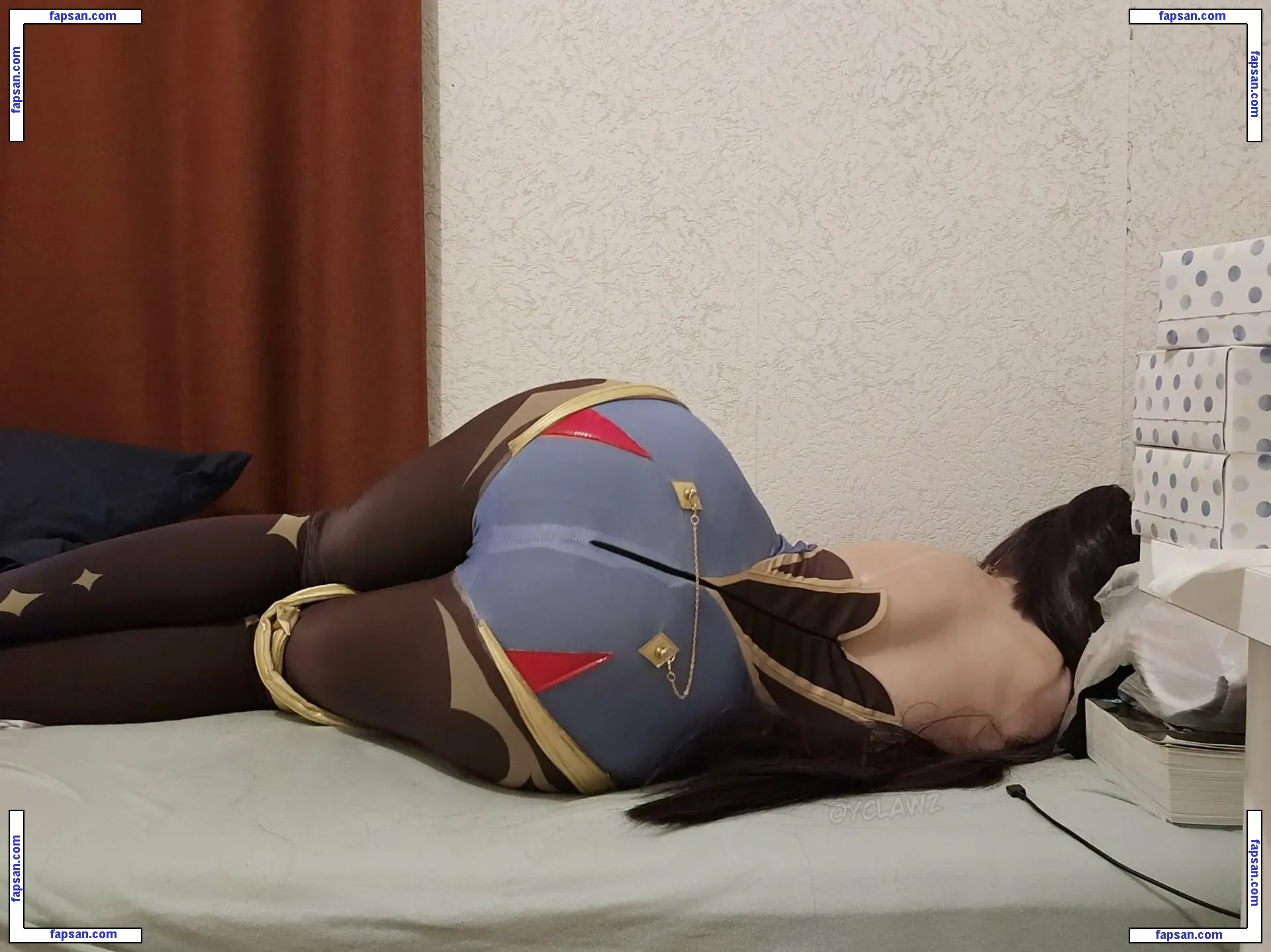 Yclawz nude photo #0018 from OnlyFans