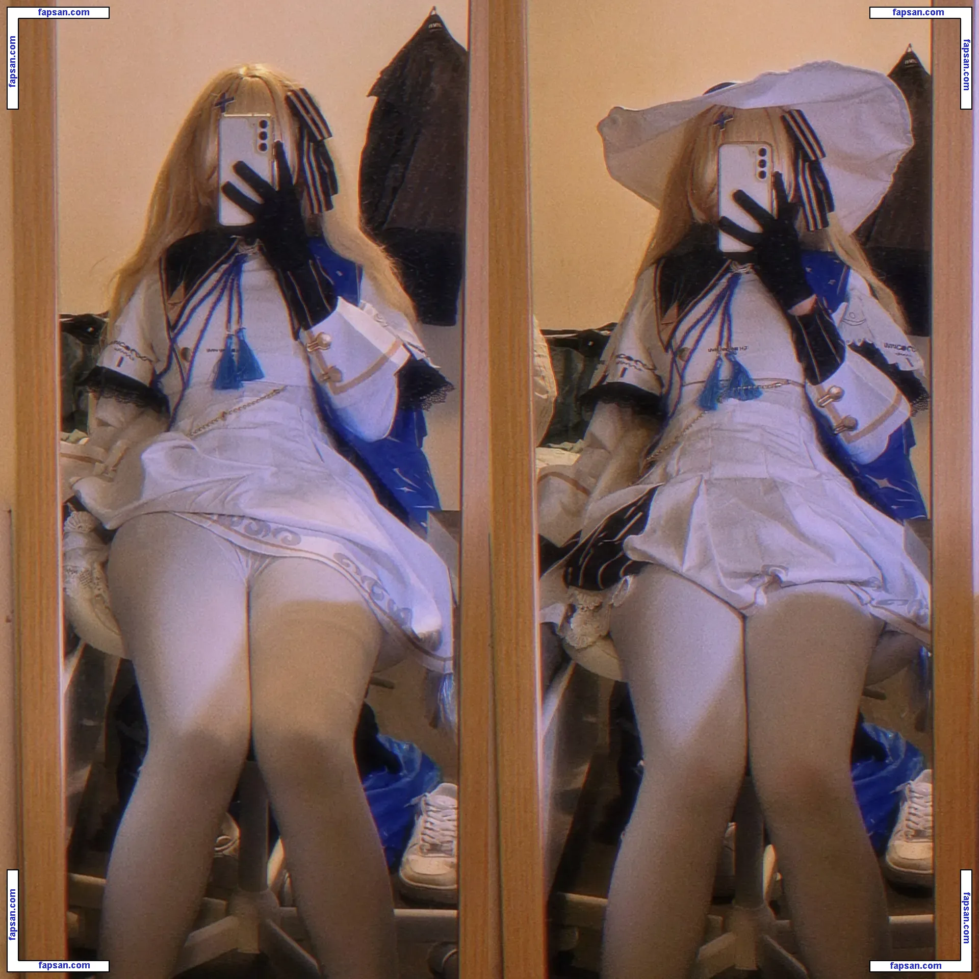 Yclawz голая фото #0019 с Онлифанс