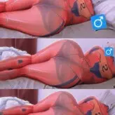 Yclawz nude #0009