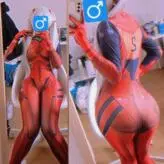 Yclawz nude #0011