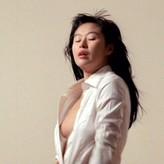 Ye Ji-won nude #0011