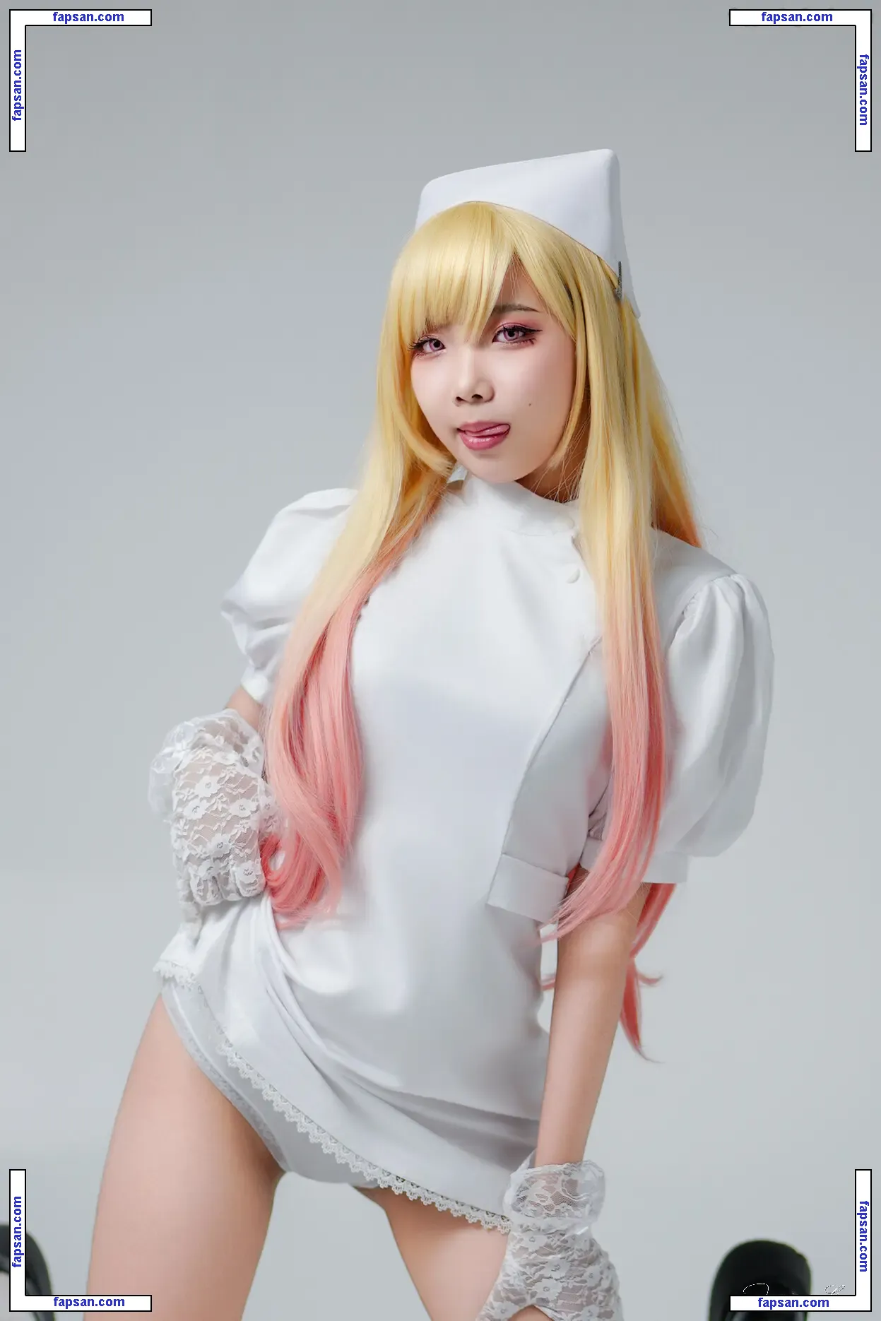 Ye Jin nude photo #0004 from OnlyFans
