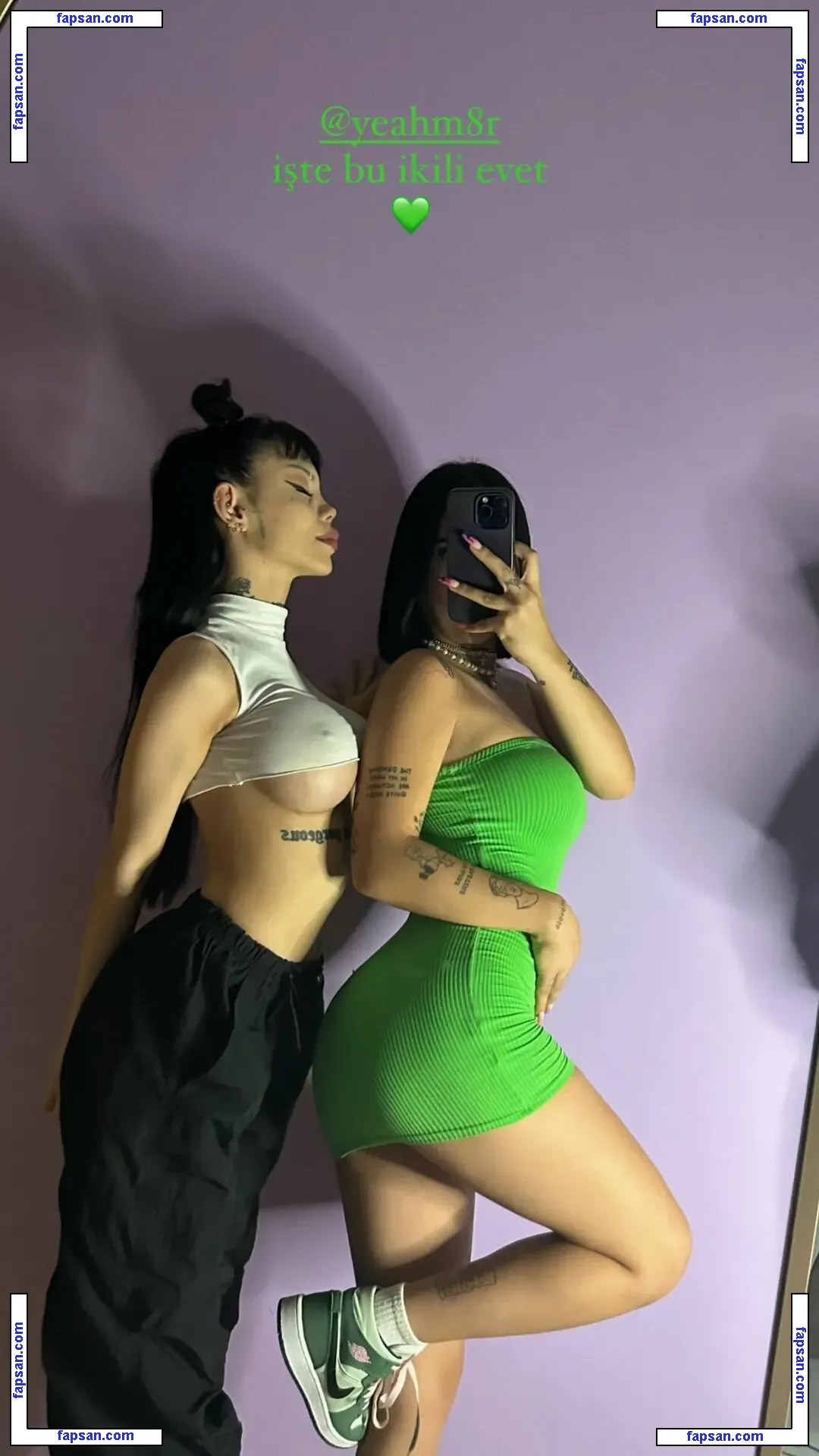 yeahmur nude photo #0005 from OnlyFans