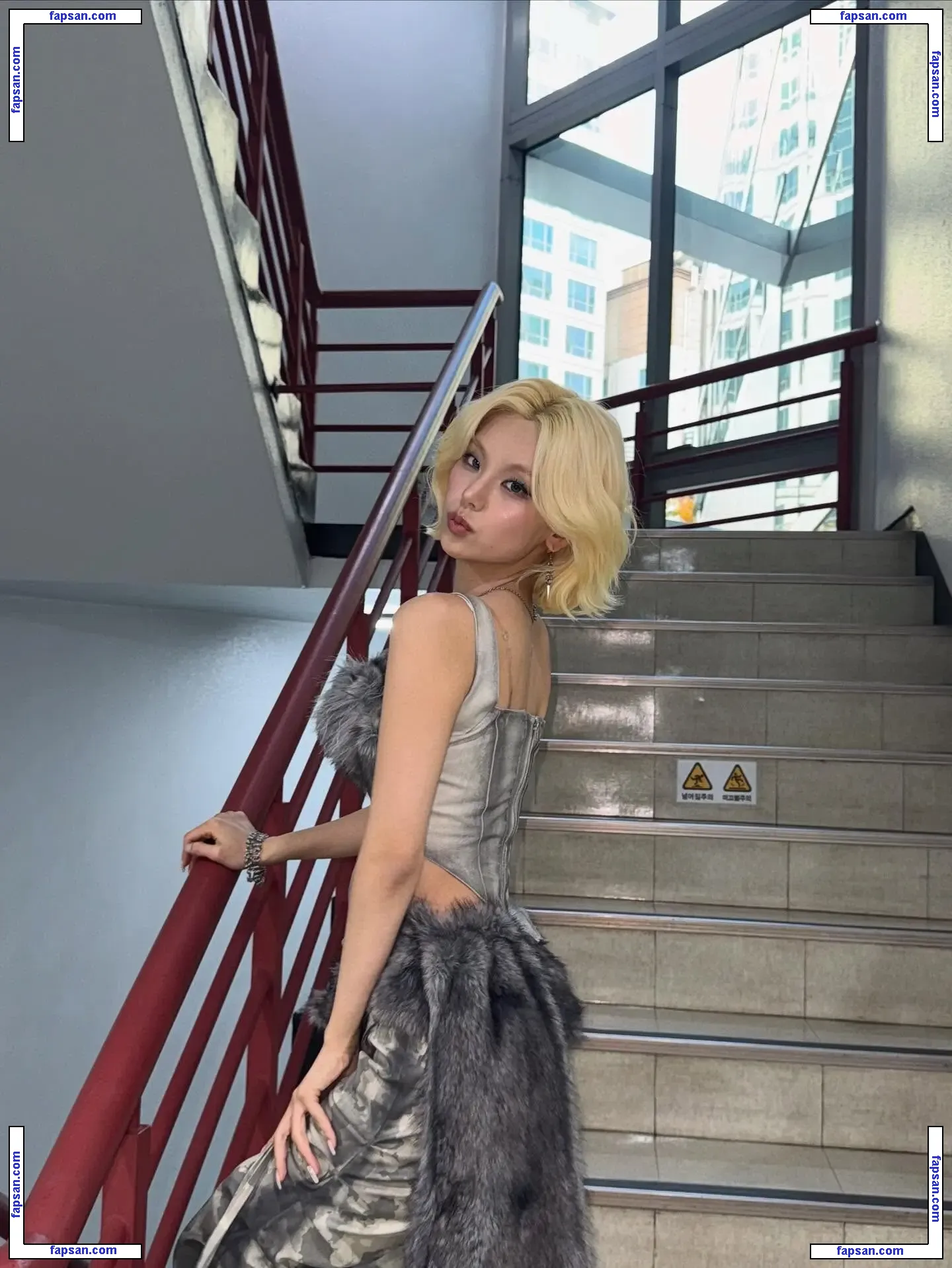 Yeji - ITZY (예지, Hwang Ye-ji) nude photo #0002 from OnlyFans