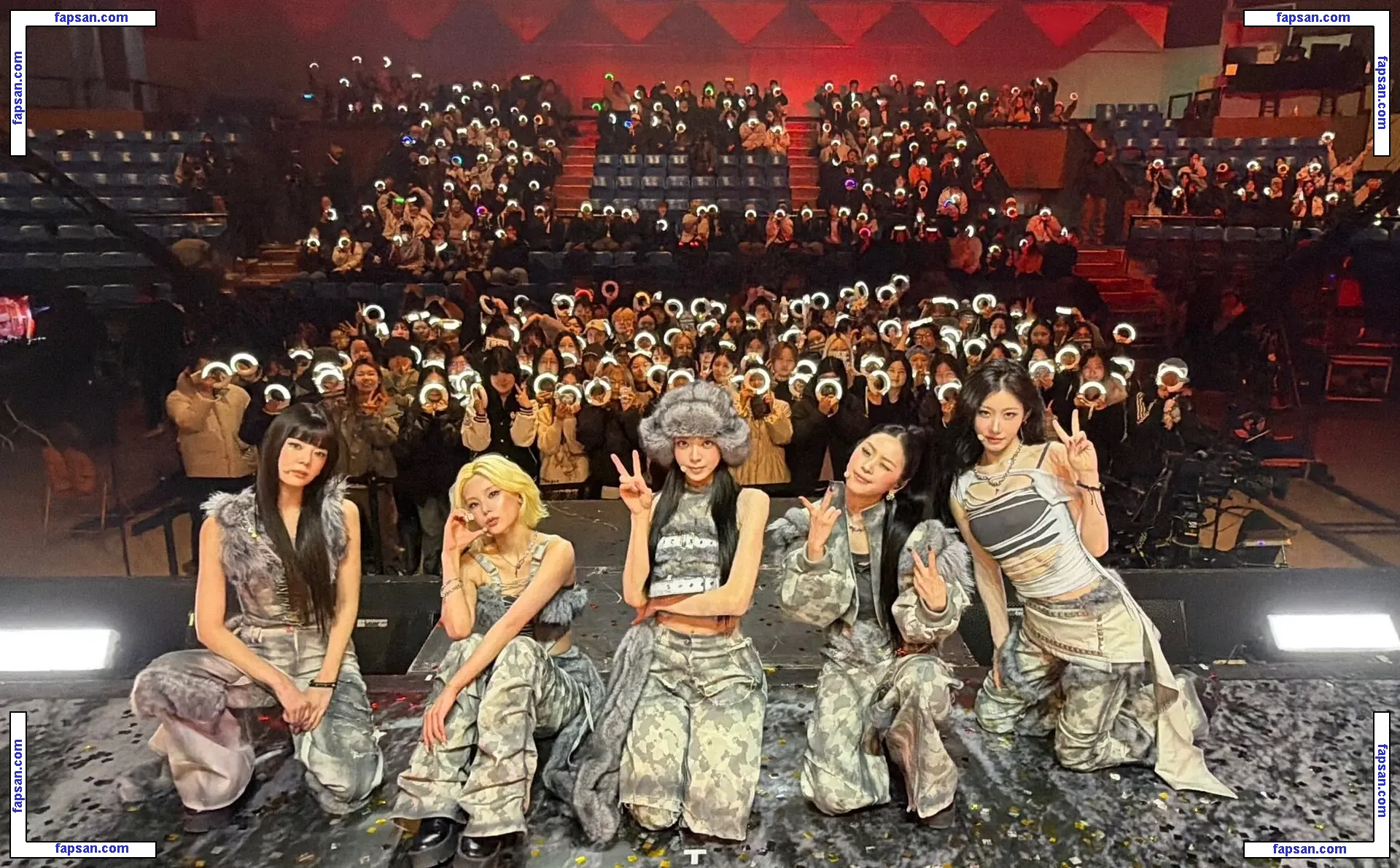 Yeji - ITZY (예지, Hwang Ye-ji) nude photo #0003 from OnlyFans