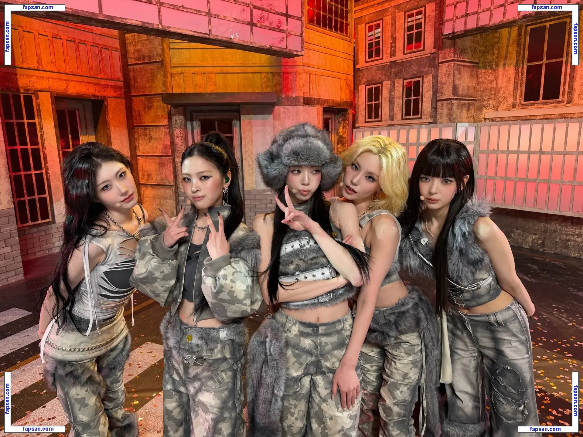 Yeji - ITZY (예지, Hwang Ye-ji) nude photo #0007 from OnlyFans