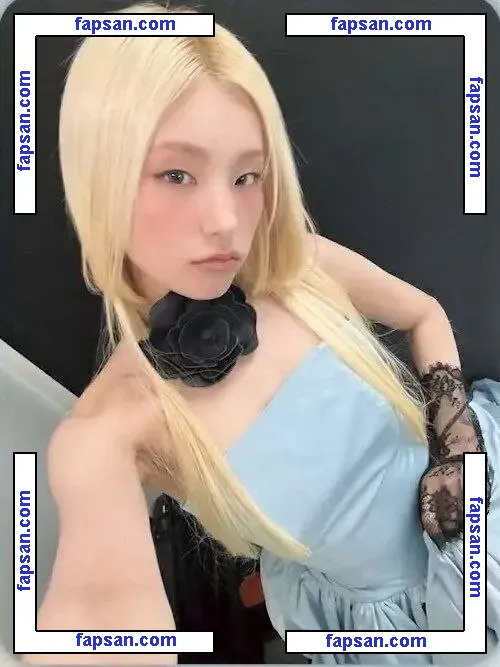 Yeji - ITZY (예지, Hwang Ye-ji) nude photo #0010 from OnlyFans