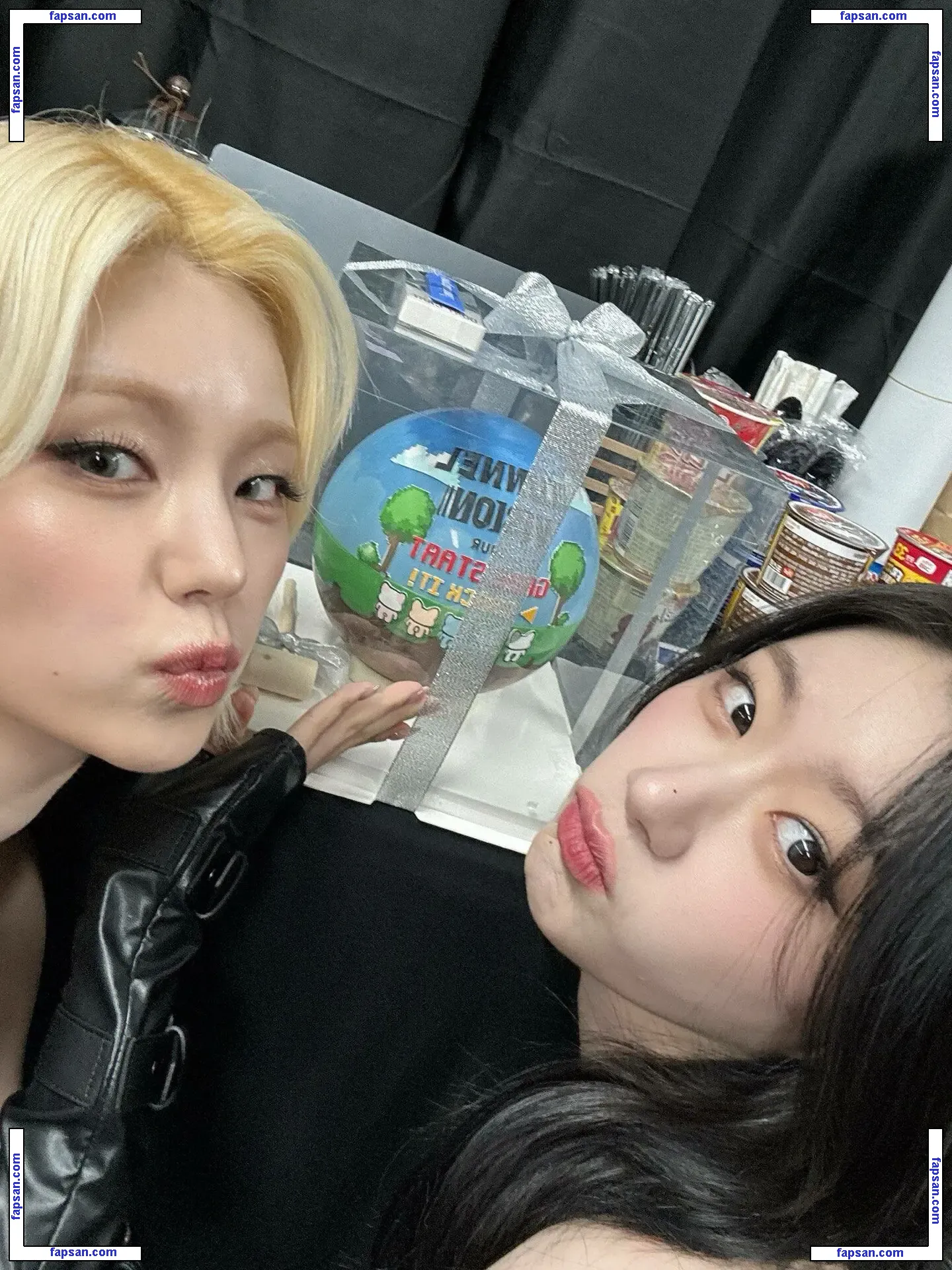 Yeji - ITZY (예지, Hwang Ye-ji) nude photo #0011 from OnlyFans