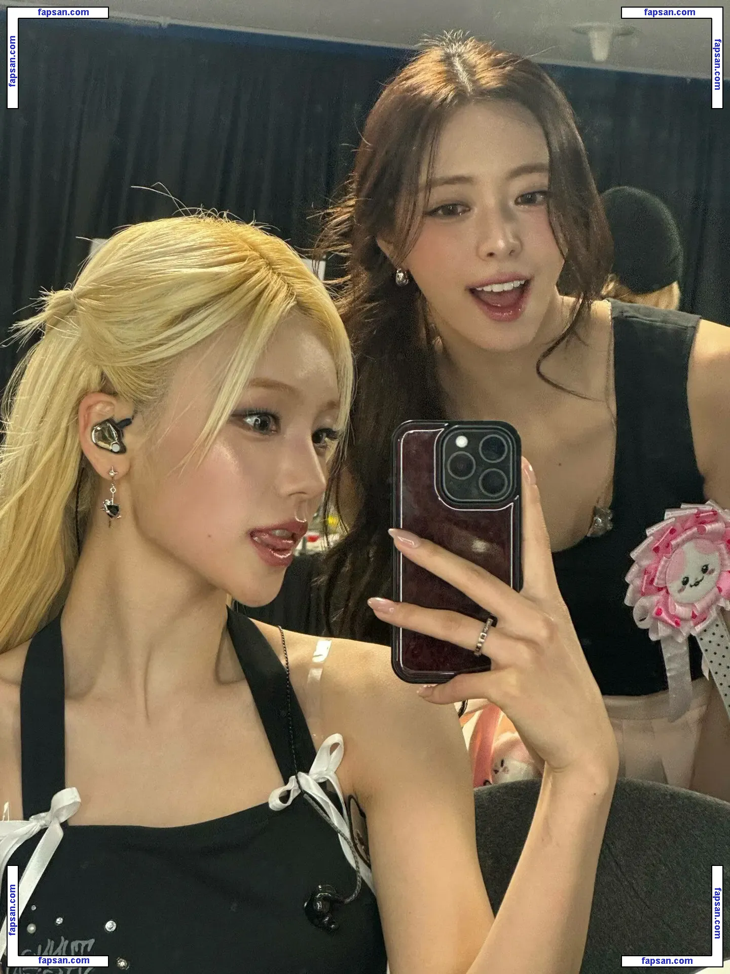 Yeji - ITZY (예지, Hwang Ye-ji) nude photo #0013 from OnlyFans