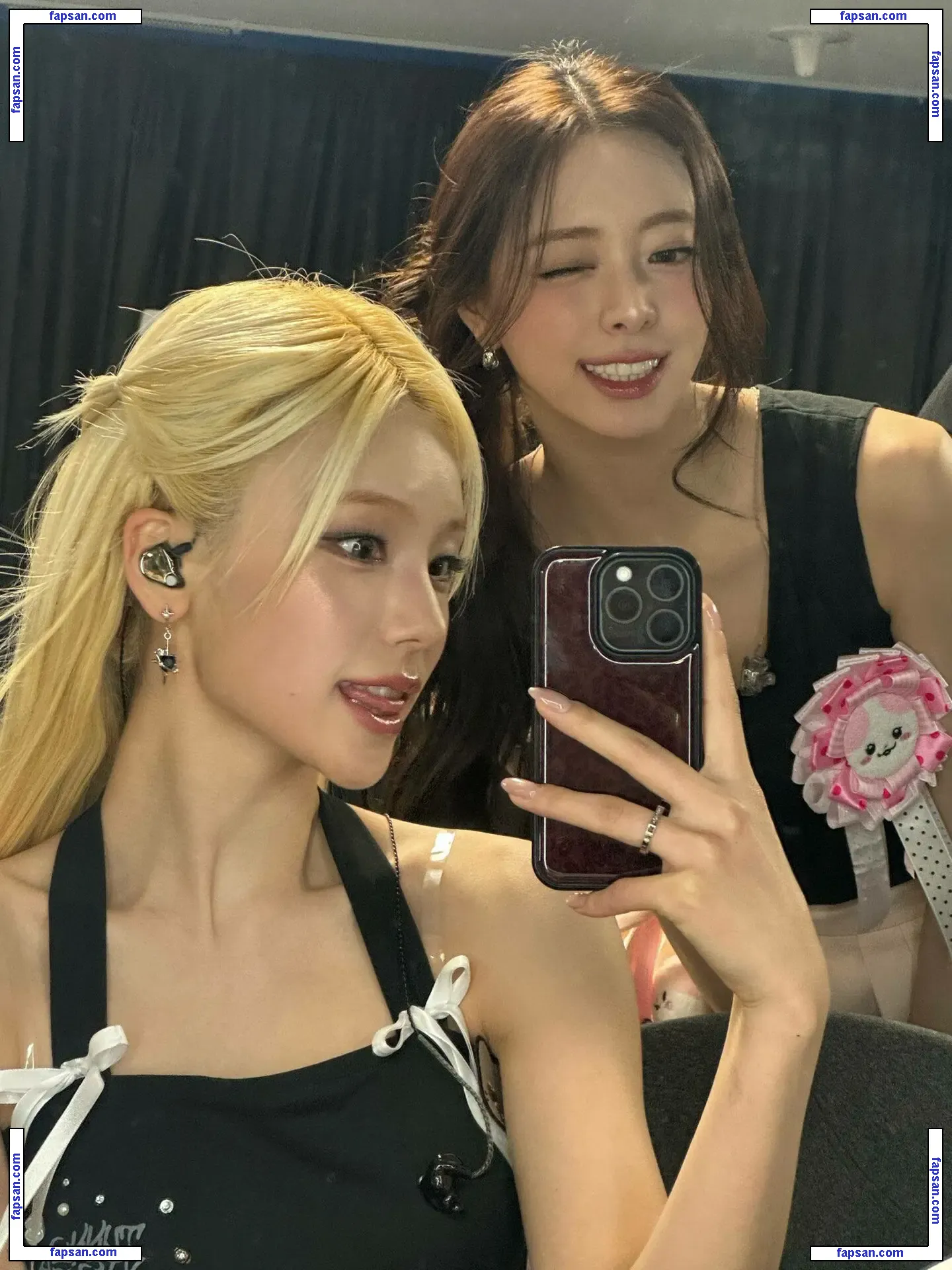 Yeji - ITZY (예지, Hwang Ye-ji) nude photo #0015 from OnlyFans