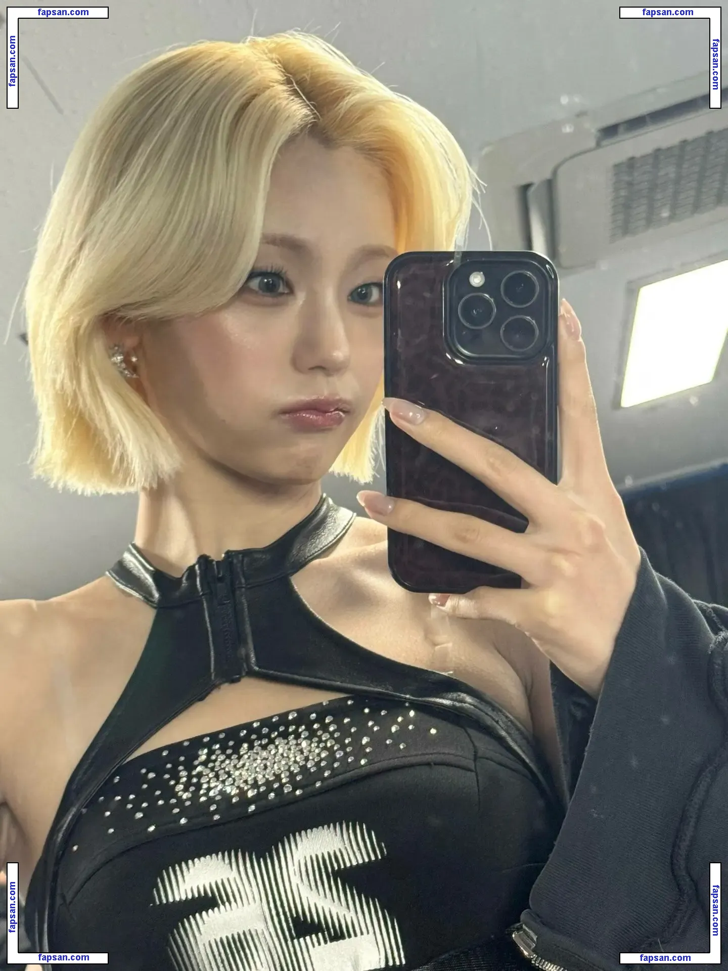 Yeji - ITZY (예지, Hwang Ye-ji) nude photo #0016 from OnlyFans