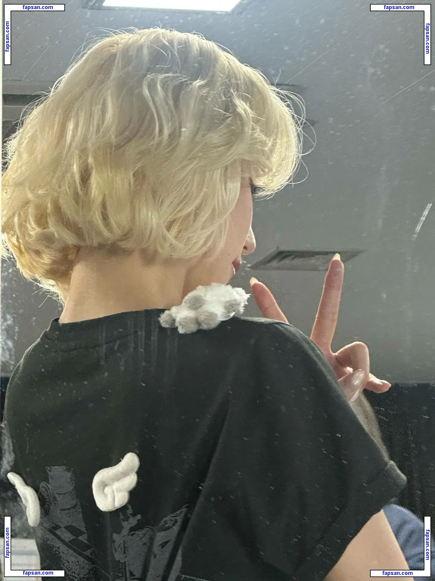 Yeji - ITZY (예지, Hwang Ye-ji) nude photo #0017 from OnlyFans