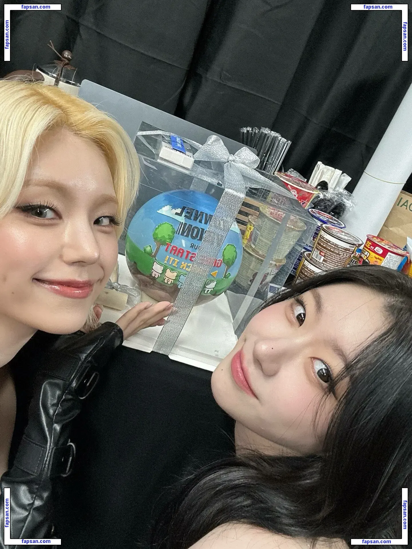 Yeji - ITZY (예지, Hwang Ye-ji) nude photo #0018 from OnlyFans