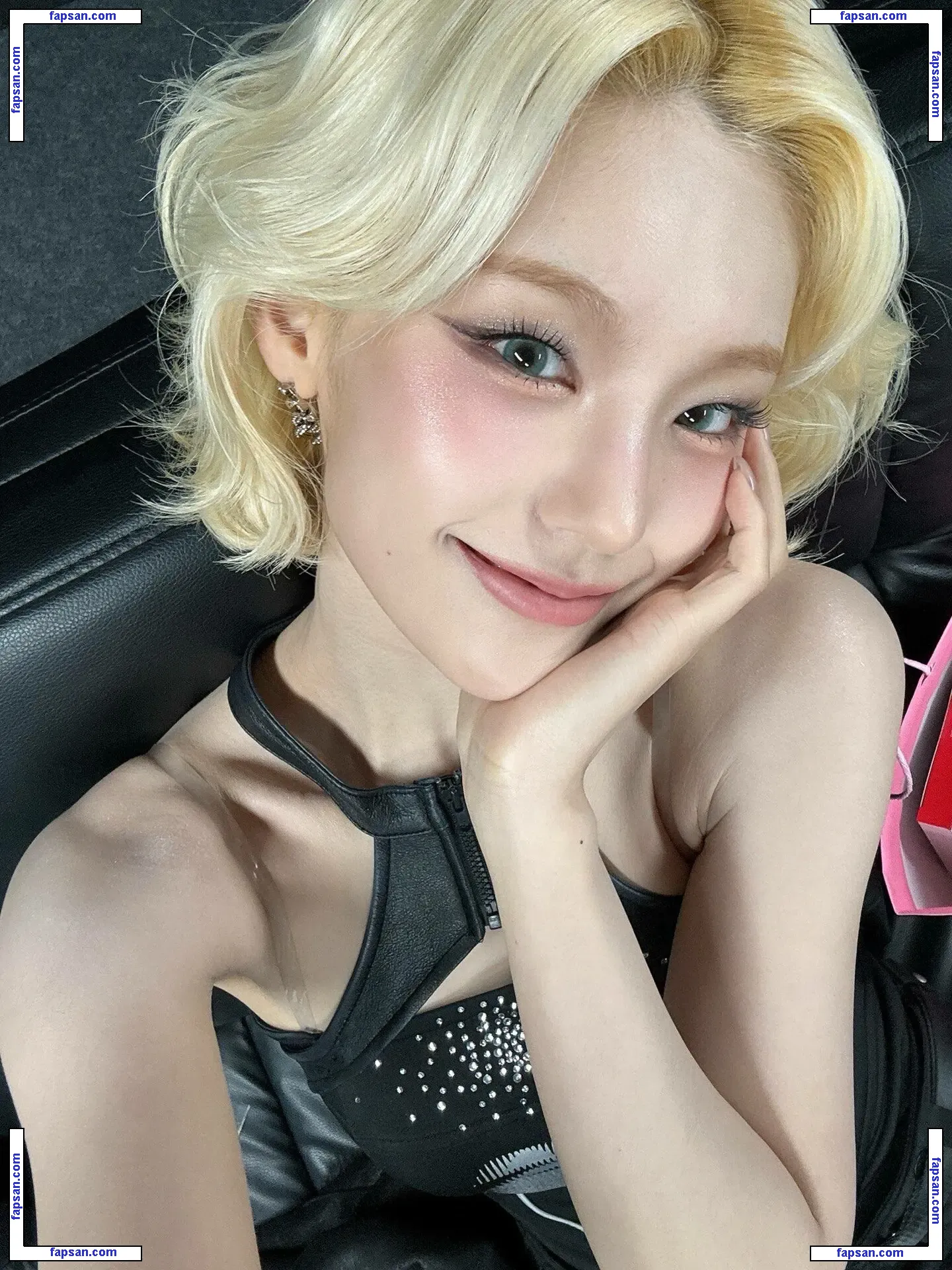 Yeji - ITZY (예지, Hwang Ye-ji) nude photo #0019 from OnlyFans