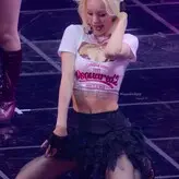 Yeji - ITZY (예지, Hwang Ye-ji) nude #0008