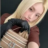 Yeji - ITZY (예지, Hwang Ye-ji) nude #0009