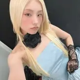 Yeji - ITZY (예지, Hwang Ye-ji) nude #0010