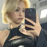 Yeji - ITZY (예지, Hwang Ye-ji) nude #0016