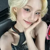 Yeji - ITZY (예지, Hwang Ye-ji) nude #0019