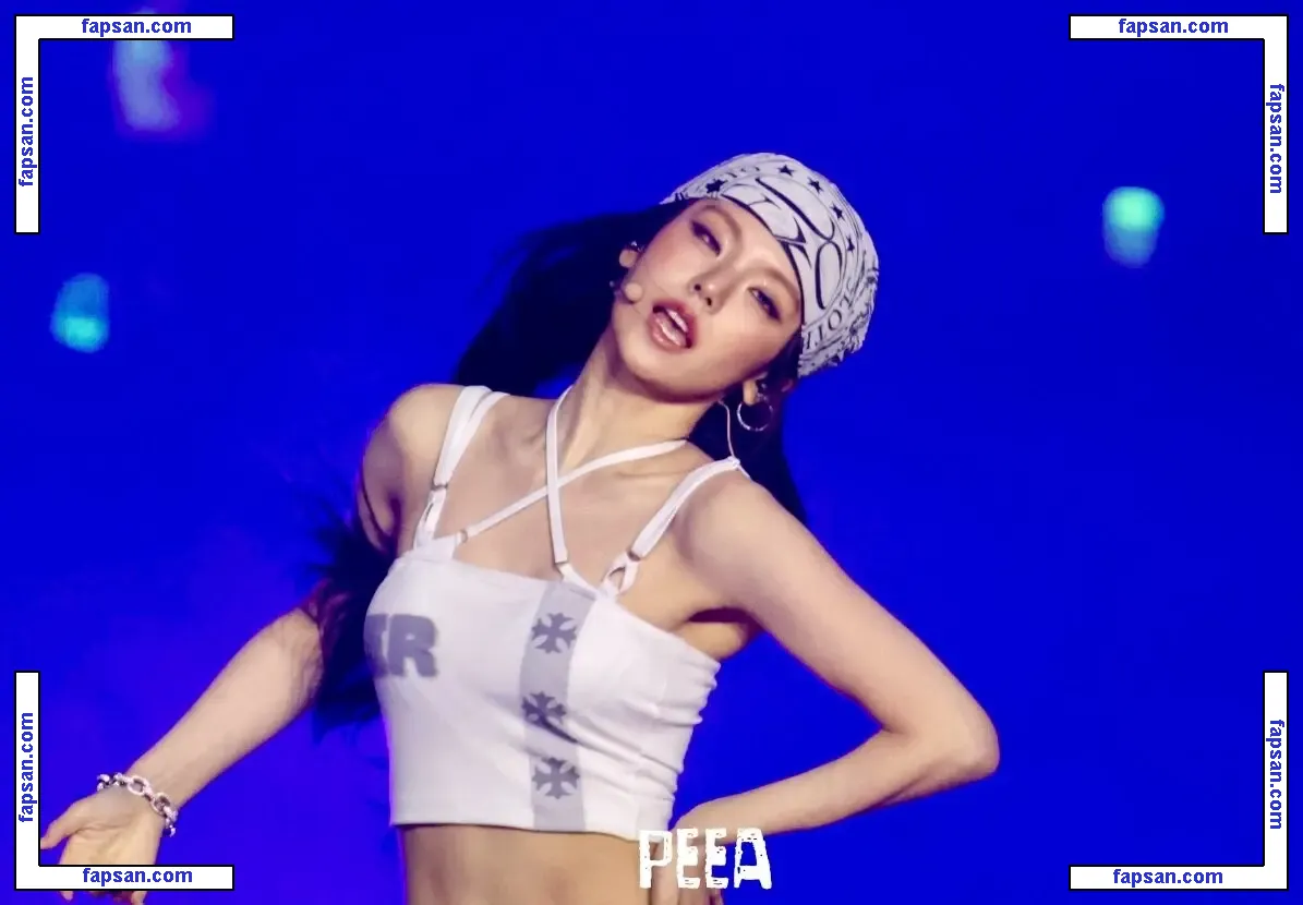 Yeji nude photo #0043 from OnlyFans
