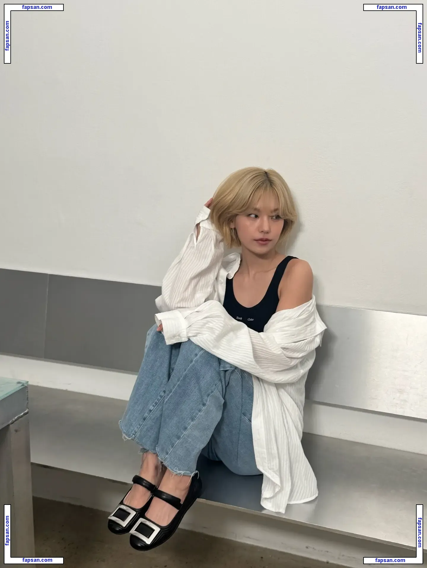Yeji nude photo #0060 from OnlyFans