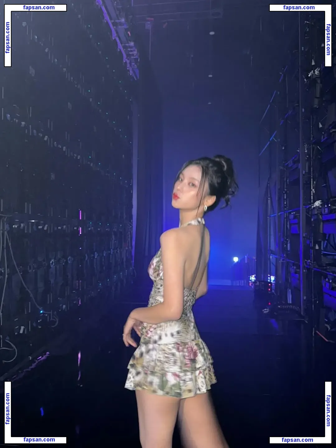 Yeji nude photo #0069 from OnlyFans