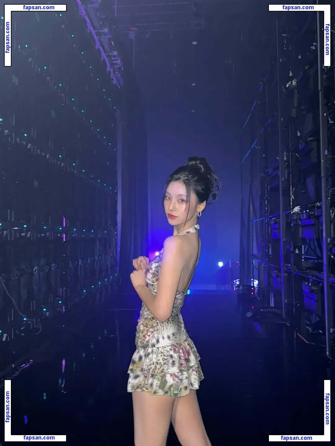 Yeji nude photo #0070 from OnlyFans