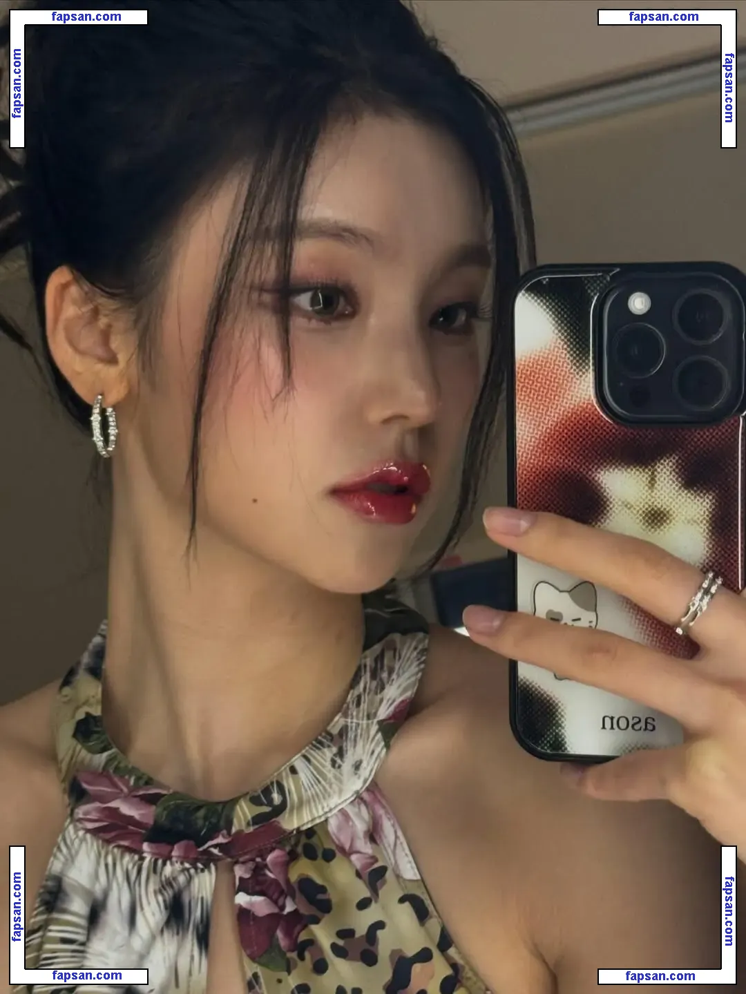 Yeji nude photo #0071 from OnlyFans