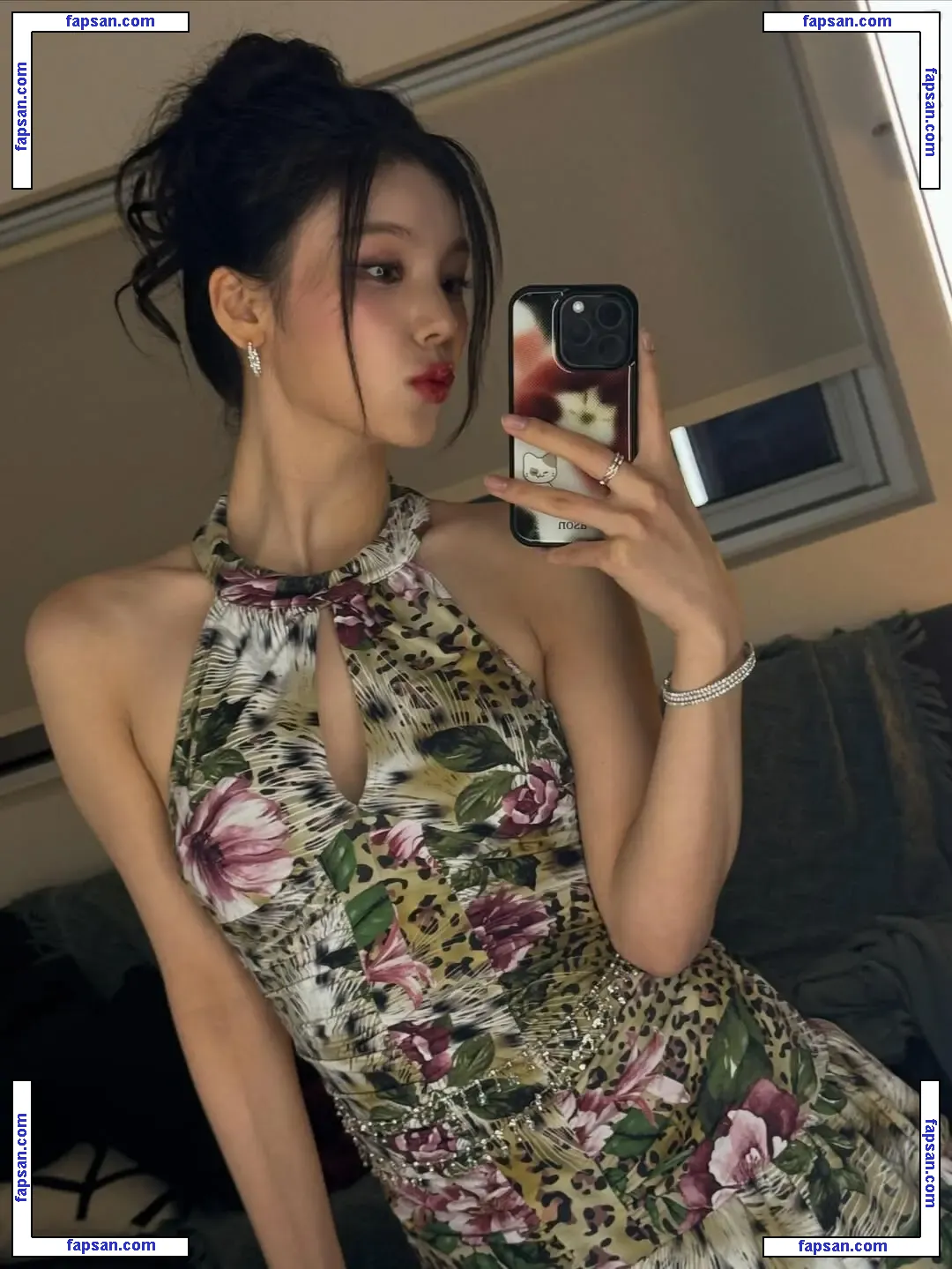 Yeji nude photo #0072 from OnlyFans