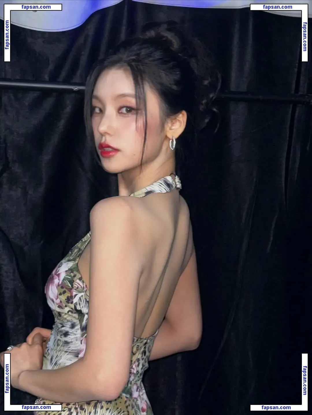 Yeji nude photo #0073 from OnlyFans