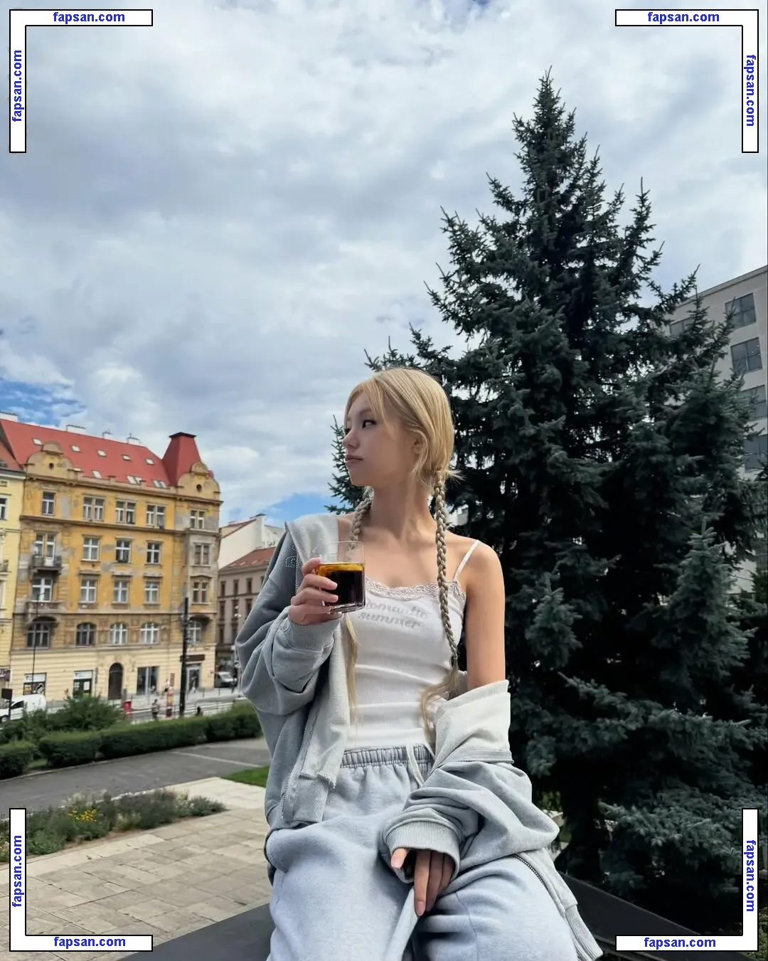 Yeji голая фото #0074 с Онлифанс