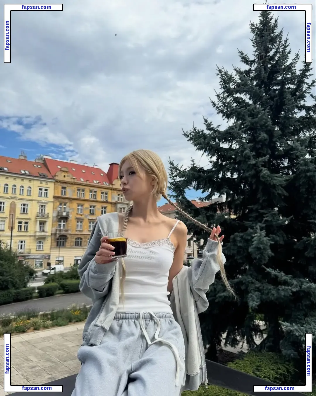 Yeji голая фото #0075 с Онлифанс