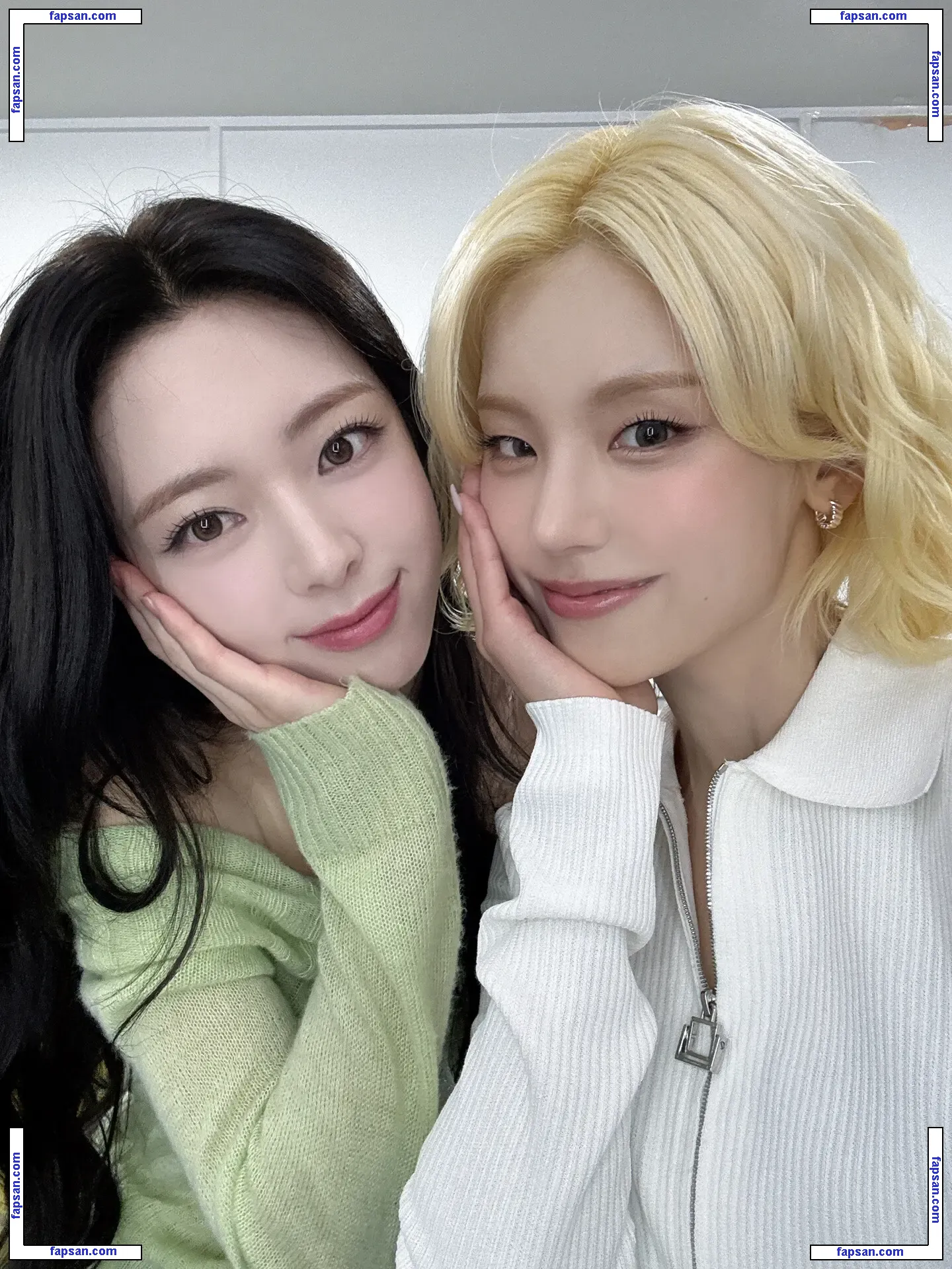 Yeji голая фото #0077 с Онлифанс