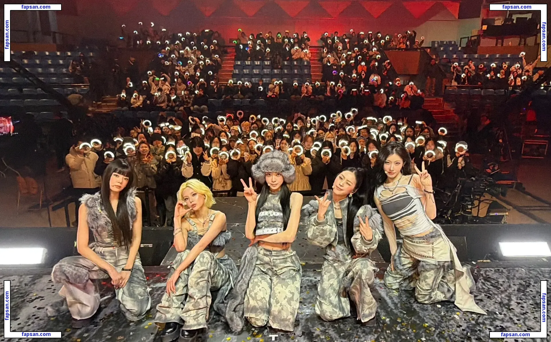 Yeji голая фото #0082 с Онлифанс