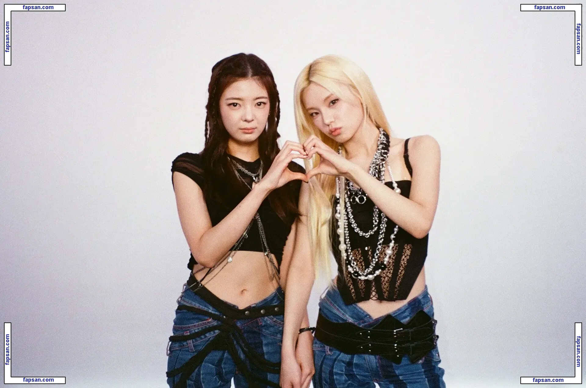 Yeji голая фото #0089 с Онлифанс