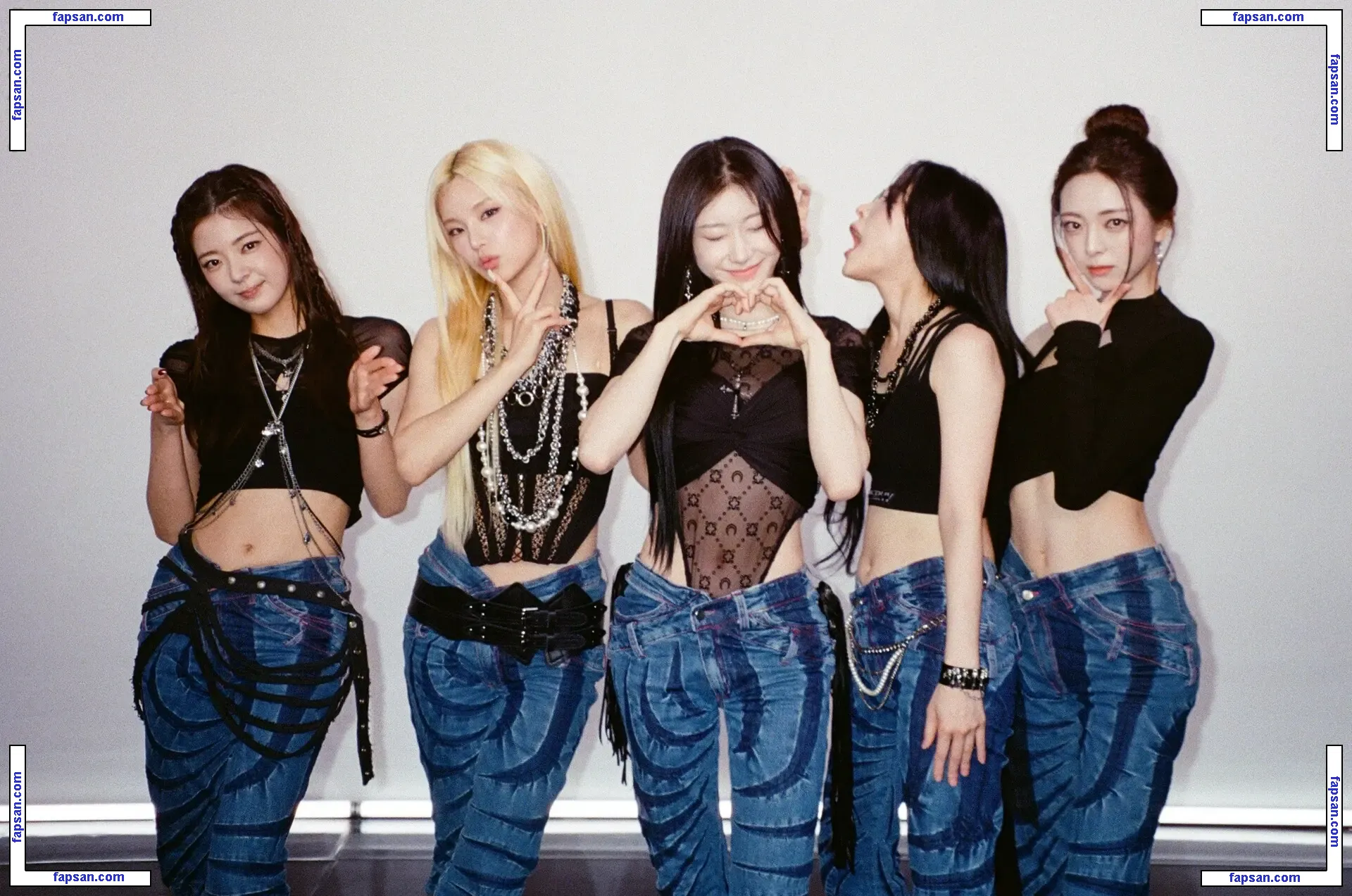 Yeji голая фото #0090 с Онлифанс