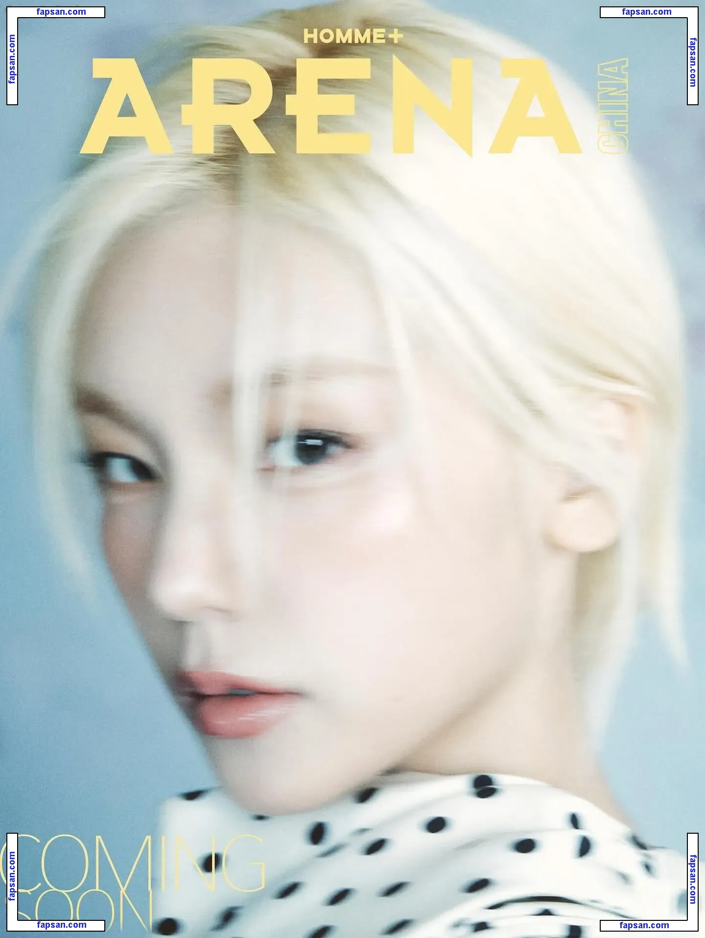 Yeji голая фото #0091 с Онлифанс