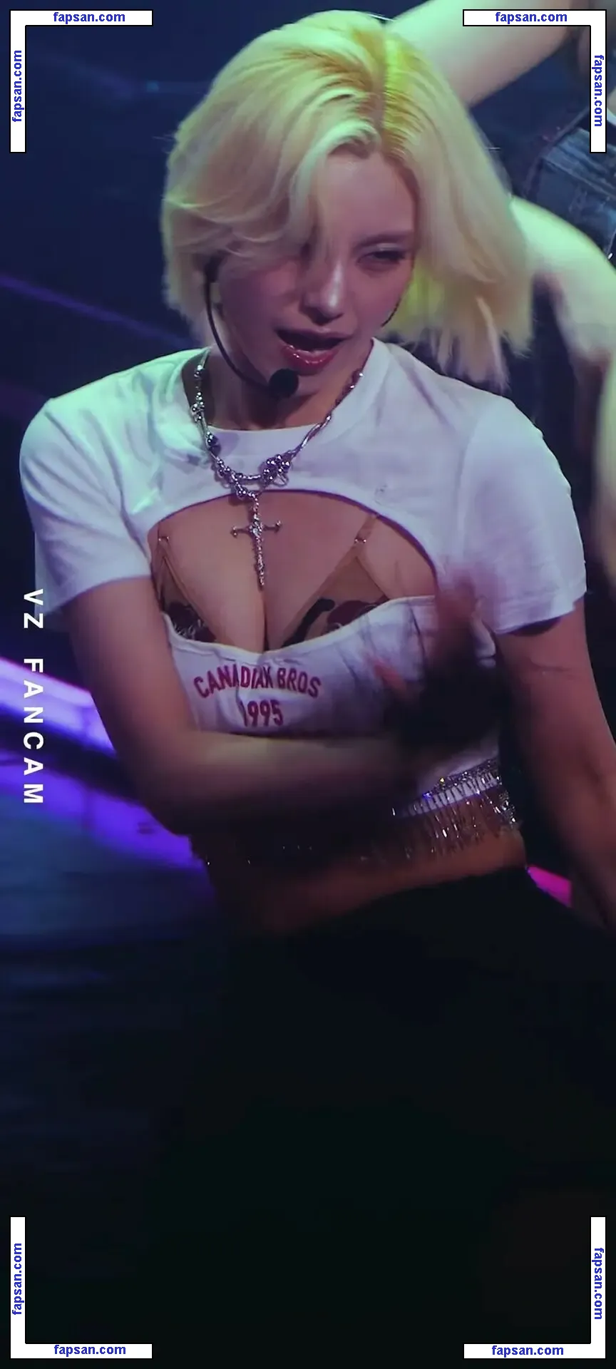 Yeji голая фото #0115 с Онлифанс