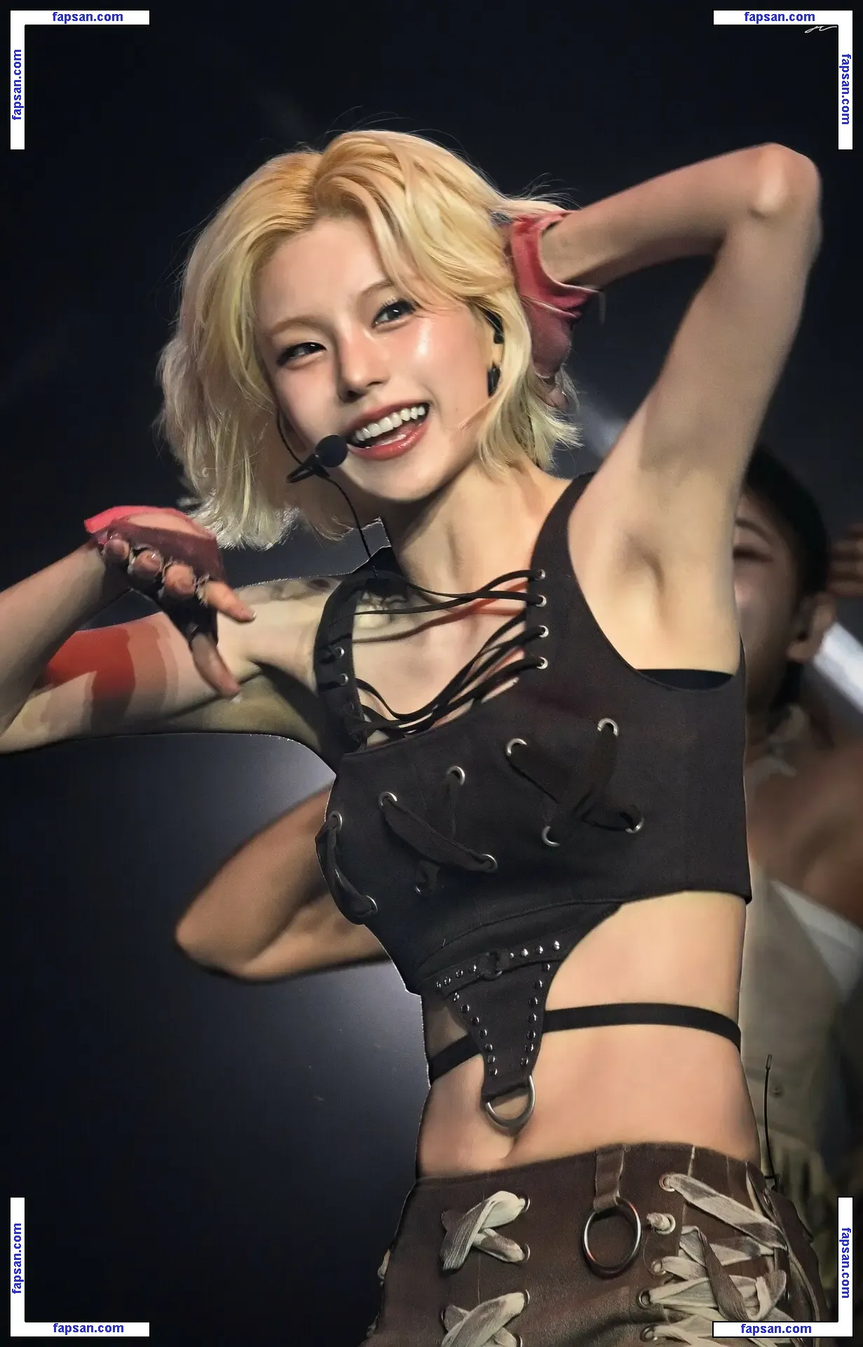 Yeji голая фото #0118 с Онлифанс