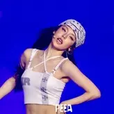 Yeji голая #0043
