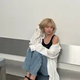 Yeji голая #0060