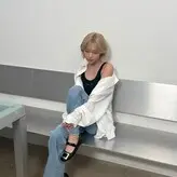 Yeji голая #0061
