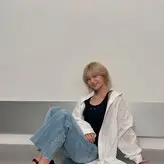 Yeji голая #0064